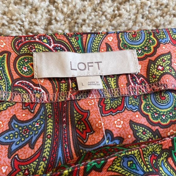 Loft Blouse - Picture 3 of 5